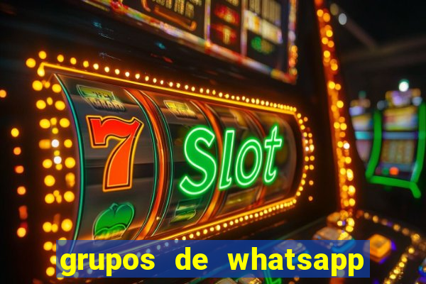 grupos de whatsapp slots pg